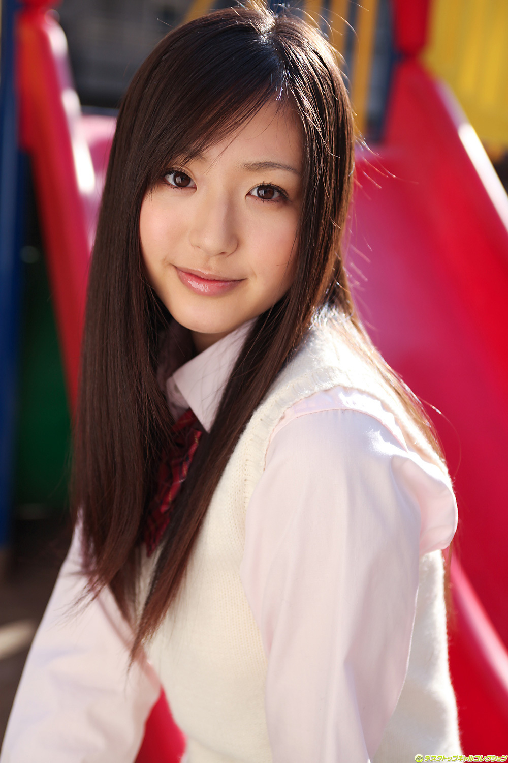 No.949 村上友梨 Yuri Marakami [DGC]2011年06月號